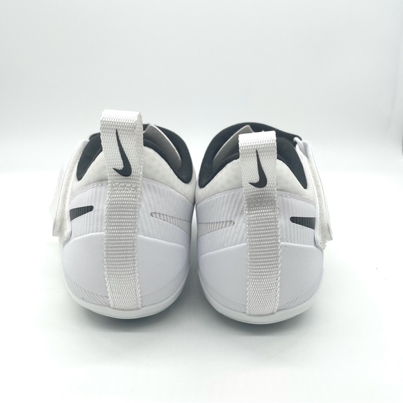 Nike Superrep Cycle CJ0775-100 White-Black Women's Indoor Cycling Shoes - Picture 5 of 11